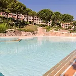 アパート Le Hameau De Cap Esterel - Maeva - 4 Personnes - Selection Mae-9301 *