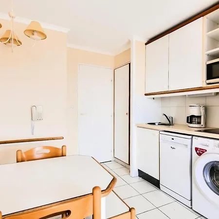 Apartment Le Hameau De Cap Esterel - Maeva - 4 Personnes - Selection Mae-9301 Saint-Raphaël