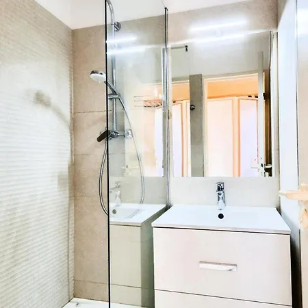 Le Hameau De Cap Esterel - Maeva - 4 Personnes - Selection Mae-9301 *