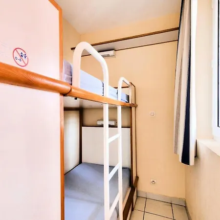 Apartment Le Hameau De Cap Esterel - Maeva - 4 Personnes - Selection Mae-9301 Saint-Raphael (Var)