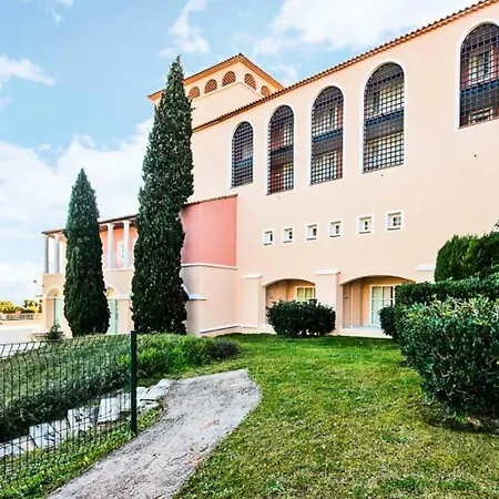 Le Hameau De Cap Esterel - Maeva - 4 Personnes - Selection Mae-9301 Apartment *