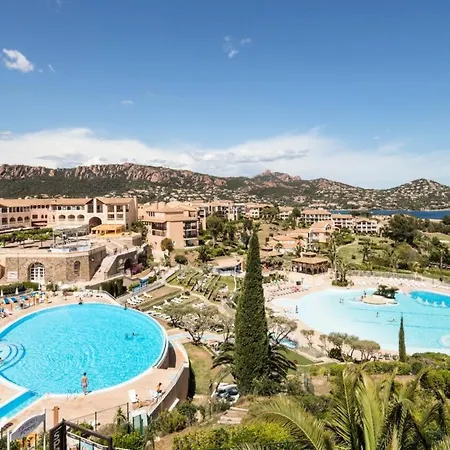 Le Hameau De Cap Esterel - Maeva - 4 Personnes - Selection Mae-9301 Saint-Raphael (Var)