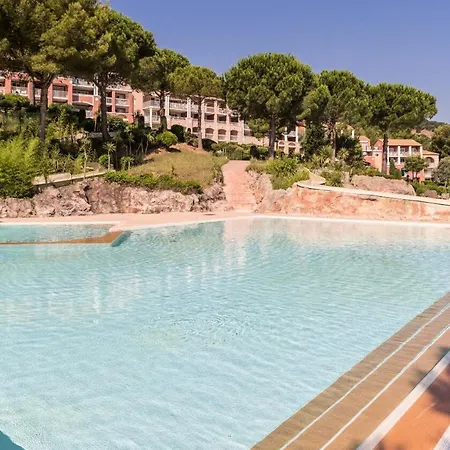 Apartment Le Hameau De Cap Esterel - Maeva - 4 Personnes - Selection Mae-9301 *