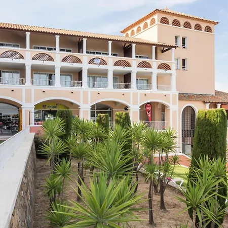 Le Hameau De Cap Esterel - Maeva - 4 Personnes - Selection Mae-9301 Saint-Raphaël