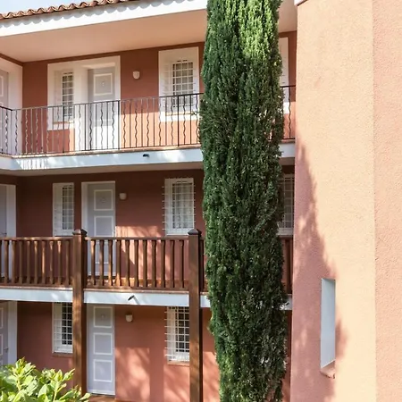 Le Hameau De Cap Esterel - Maeva - 4 Personnes - Selection Mae-9301 Apartment