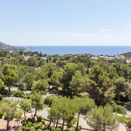 Le Hameau De Cap Esterel - Maeva - 4 Personnes - Selection Mae-9301 Saint-Raphael (Var)