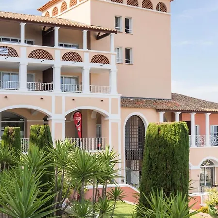 Le Hameau De Cap Esterel - Maeva - 4 Personnes - Selection Mae-9301 *