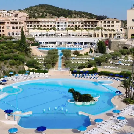 Le Hameau De Cap Esterel - Maeva - 4 Personnes - Selection Mae-9301 Saint-Raphael (Var)