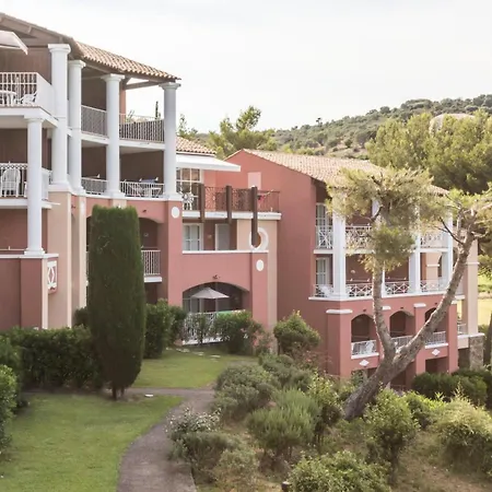 Le Hameau De Cap Esterel - Maeva - 4 Personnes - Selection Mae-9301
