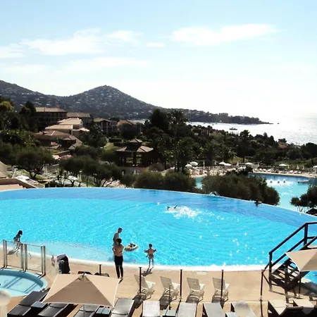 Le Hameau De Cap Esterel - Maeva - 4 Personnes - Selection Mae-9301 Saint-Raphael (Var)