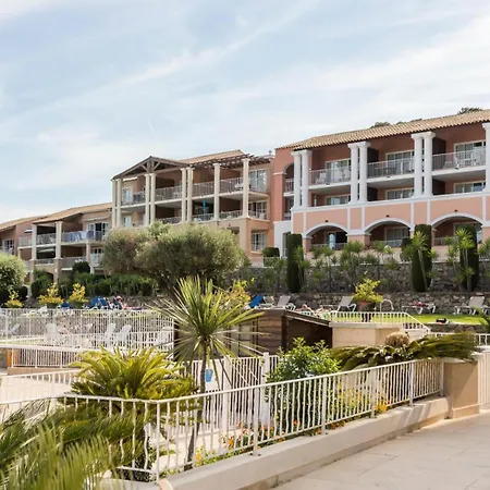 Le Hameau De Cap Esterel - Maeva - 4 Personnes - Selection Mae-9301 Apartment Saint-Raphael (Var)