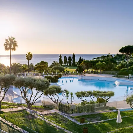 Le Hameau De Cap Esterel - Maeva - 4 Personnes - Selection Mae-9301 Apartment *