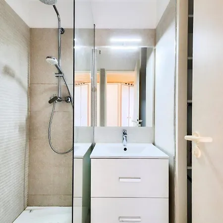 דירה Le Hameau De Cap Esterel - Maeva - 4 Personnes - Selection Mae-9301