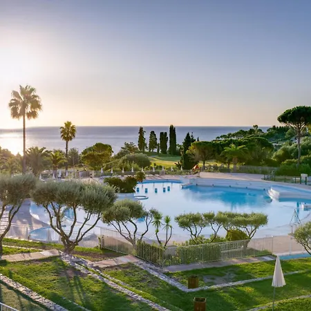 דירה Le Hameau De Cap Esterel - Maeva - 4 Personnes - Selection Mae-9301 *