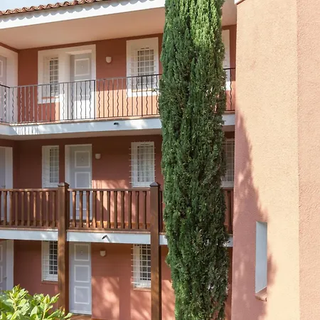 דירה Le Hameau De Cap Esterel - Maeva - 4 Personnes - Selection Mae-9301