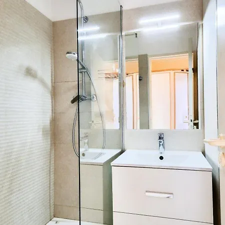 דירה Le Hameau De Cap Esterel - Maeva - 4 Personnes - Selection Mae-9301