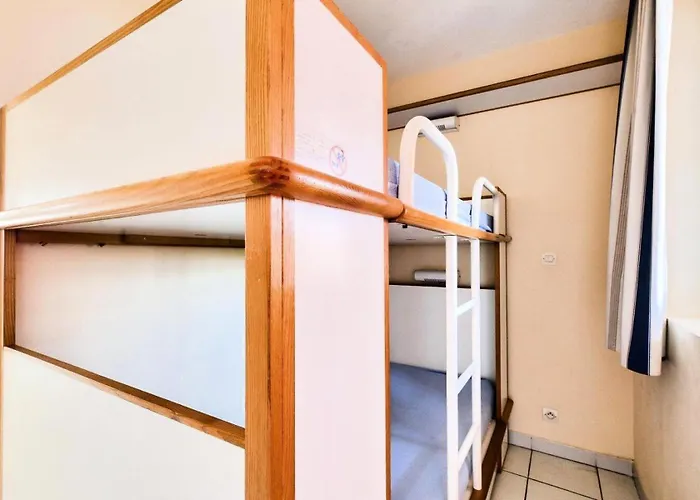 Le Hameau De Cap Esterel - Maeva - 4 Personnes - Selection Mae-9301 아파트 Saint-Raphaël