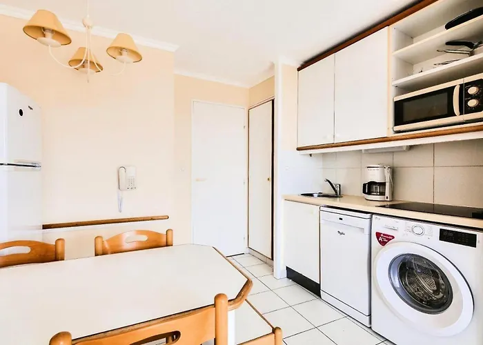 아파트 Le Hameau De Cap Esterel - Maeva - 4 Personnes - Selection Mae-9301 Saint-Raphaël