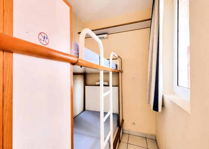 아파트 Le Hameau De Cap Esterel - Maeva - 4 Personnes - Selection Mae-9301 Saint-Raphaël