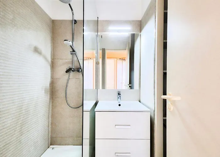 Le Hameau De Cap Esterel - Maeva - 4 Personnes - Selection Mae-9301 *